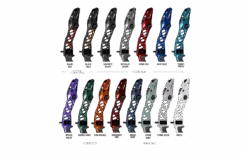 WIAWIS ATF-DX RISER 25″