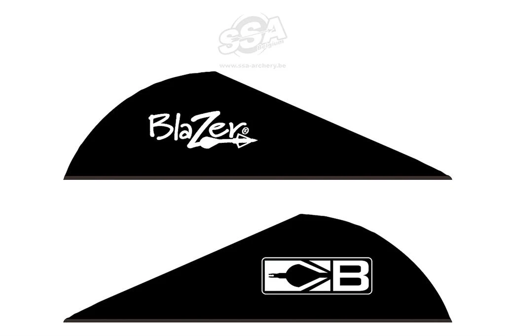 BOHNING BLAZER VANE 1 BOHNING BLAZER VANE