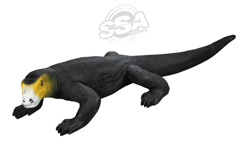 WILD LIFE 3D TARGET – LIZARD (GROUP2) 1 WILD LIFE 3D TARGET – LIZARD (GROUP2)