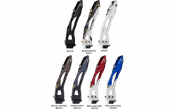 WIAWIS INNO CXT RISER 23″