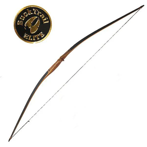 BUCK TRAIL ELITE OREL FLATBOW 1 BUCK TRAIL ELITE OREL FLATBOW