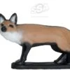 WILD LIFE 3D TARGET – RED FOX STANDING (GROUP4)