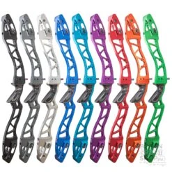 KINETIC SOVREN RISER 25″