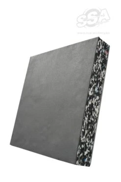 REFO DOUBLE TARGET IN FOAM (80X80X12CM)