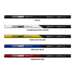 WIAWIS ACS-LX SIDE ROD