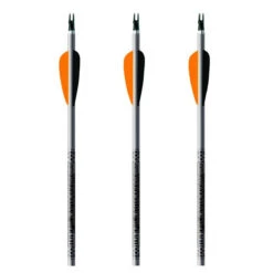 EASTON XX75 PLATINUM PLUS CUSTOM MADE ARROW