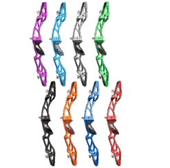 KINETIC SCOPUS CNC RISER 23″