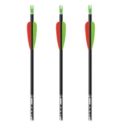 EASTON JAZZ XX75 CUSTOM MADE ARROW