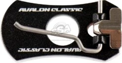 AVALON CLASSIC ARROW REST 15 AVALON CLASSIC ARROW REST -Chiltern Archery Store 1 6 3