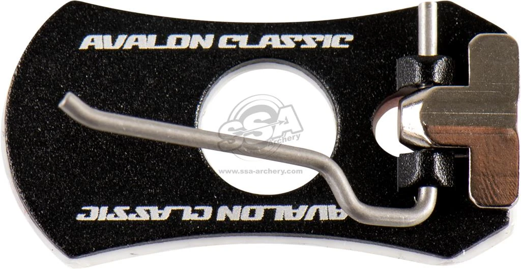 AVALON CLASSIC ARROW REST 2 AVALON CLASSIC ARROW REST - Image 2