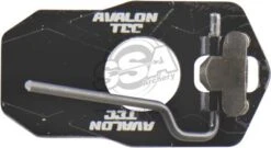 AVALON TEC ARROW REST -Chiltern Archery Store 1 7 3