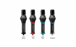 WIN&WIN ACS-EL CARBON UPPER STABILISER