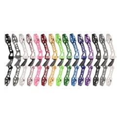 KINETIC LANCER V2 RISER 25″