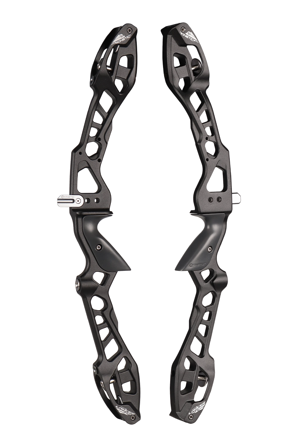 KINETIC LANCER V2 RISER 25″ 2 KINETIC LANCER V2 RISER 25″ - Image 2