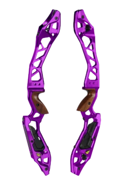 KINETIC ELEZO RISER 25″ -Chiltern Archery Store 10 4