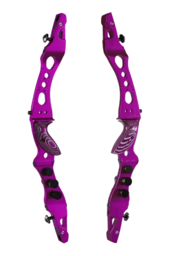 KINETIC VYGO RISER 25″ -Chiltern Archery Store 10 5