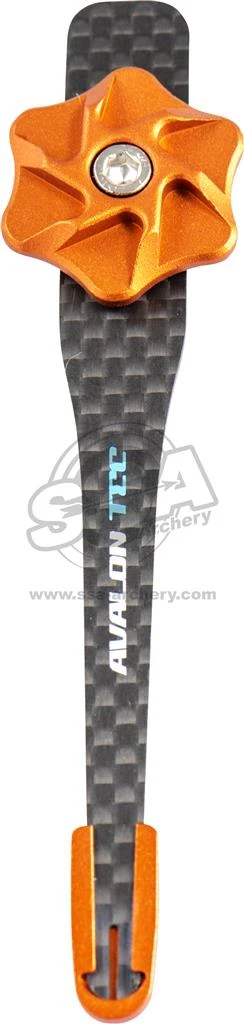 AVALON TEC SCREW-IN CARBON CLICKER 6/32 11 AVALON TEC SCREW-IN CARBON CLICKER 6/32 - Image 11