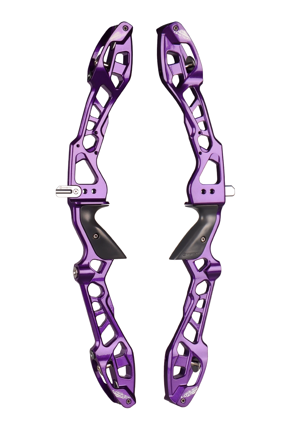 KINETIC LANCER V2 RISER 25″ 12 KINETIC LANCER V2 RISER 25″ - Image 12