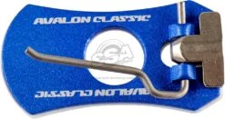 AVALON CLASSIC ARROW REST 25 AVALON CLASSIC ARROW REST -Chiltern Archery Store 11 2