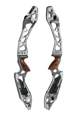 KINETIC ELEZO RISER 25″ -Chiltern Archery Store 11 4