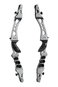 KINETIC VYGO RISER 25″ -Chiltern Archery Store 11 5