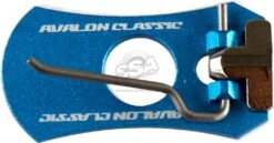 AVALON CLASSIC ARROW REST 26 AVALON CLASSIC ARROW REST -Chiltern Archery Store 12 3