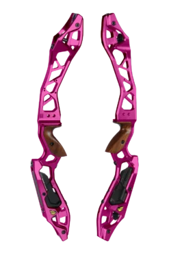 KINETIC ELEZO RISER 25″ -Chiltern Archery Store 12 4