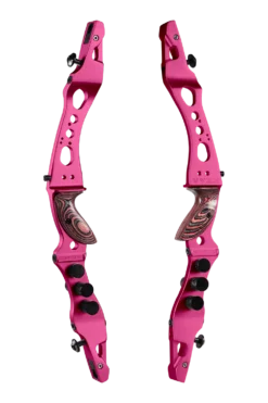 KINETIC VYGO RISER 25″ -Chiltern Archery Store 12 5