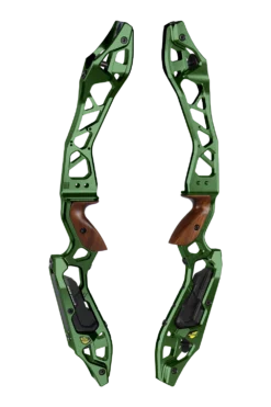 KINETIC ELEZO RISER 25″ -Chiltern Archery Store 13 4