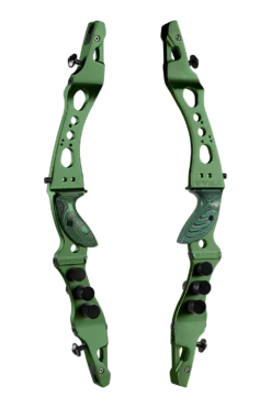 KINETIC VYGO RISER 25″ -Chiltern Archery Store 13 5