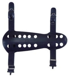 ARM GUARD, PLASTIC