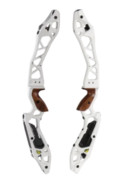 KINETIC ELEZO RISER 25″ -Chiltern Archery Store 14 2