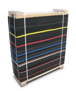 90CM LAYERED FOAM TARGET
