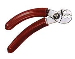 SAUNDERS NOCK SET PLIERS