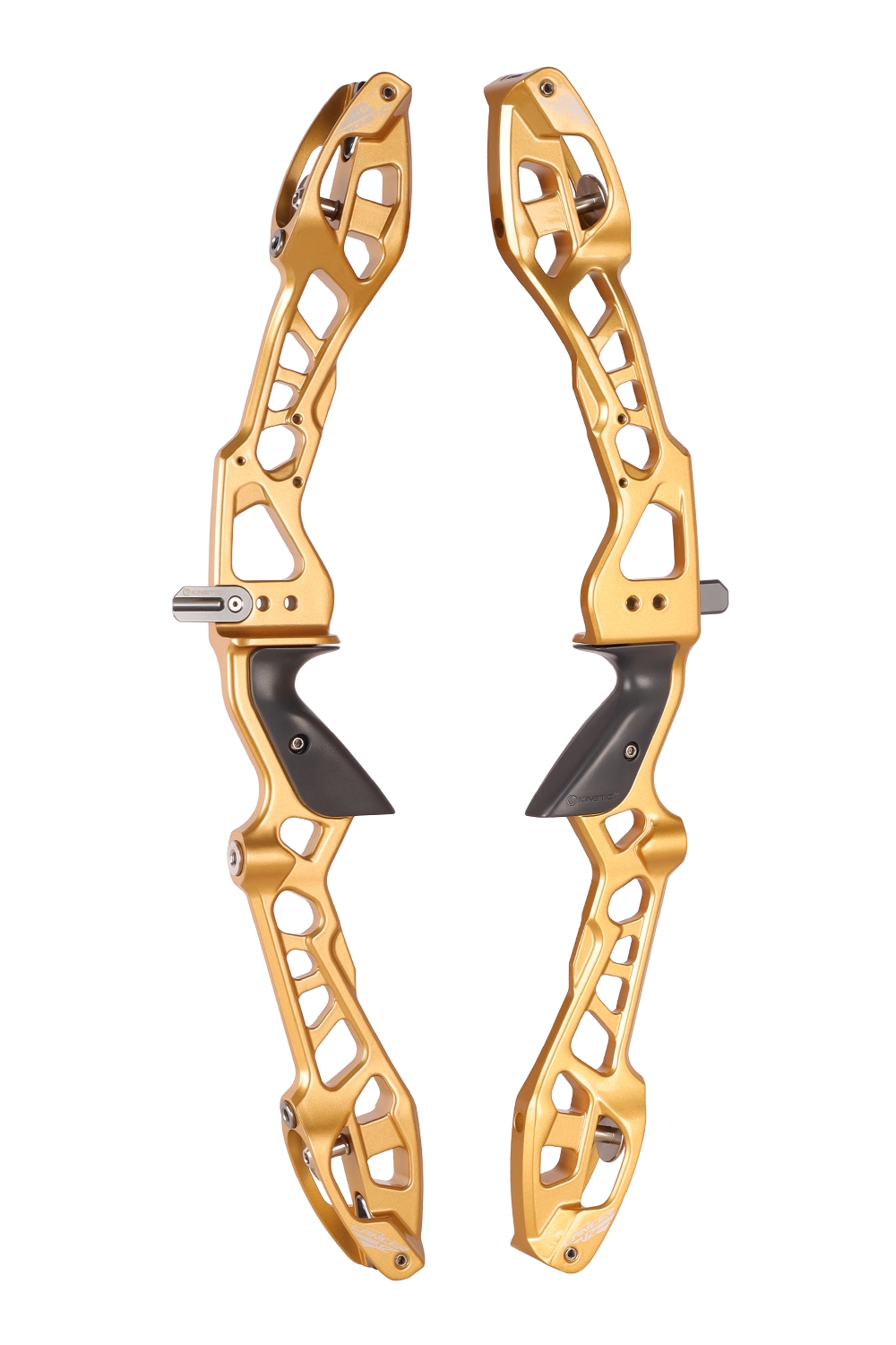 KINETIC LANCER V2 RISER 25″ 16 KINETIC LANCER V2 RISER 25″ - Image 16