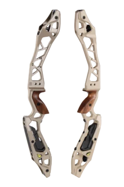 KINETIC ELEZO RISER 25″ -Chiltern Archery Store 15 4