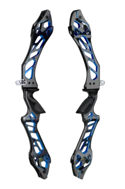 KINETIC INVINSO RISER 27″ -Chiltern Archery Store 16 2