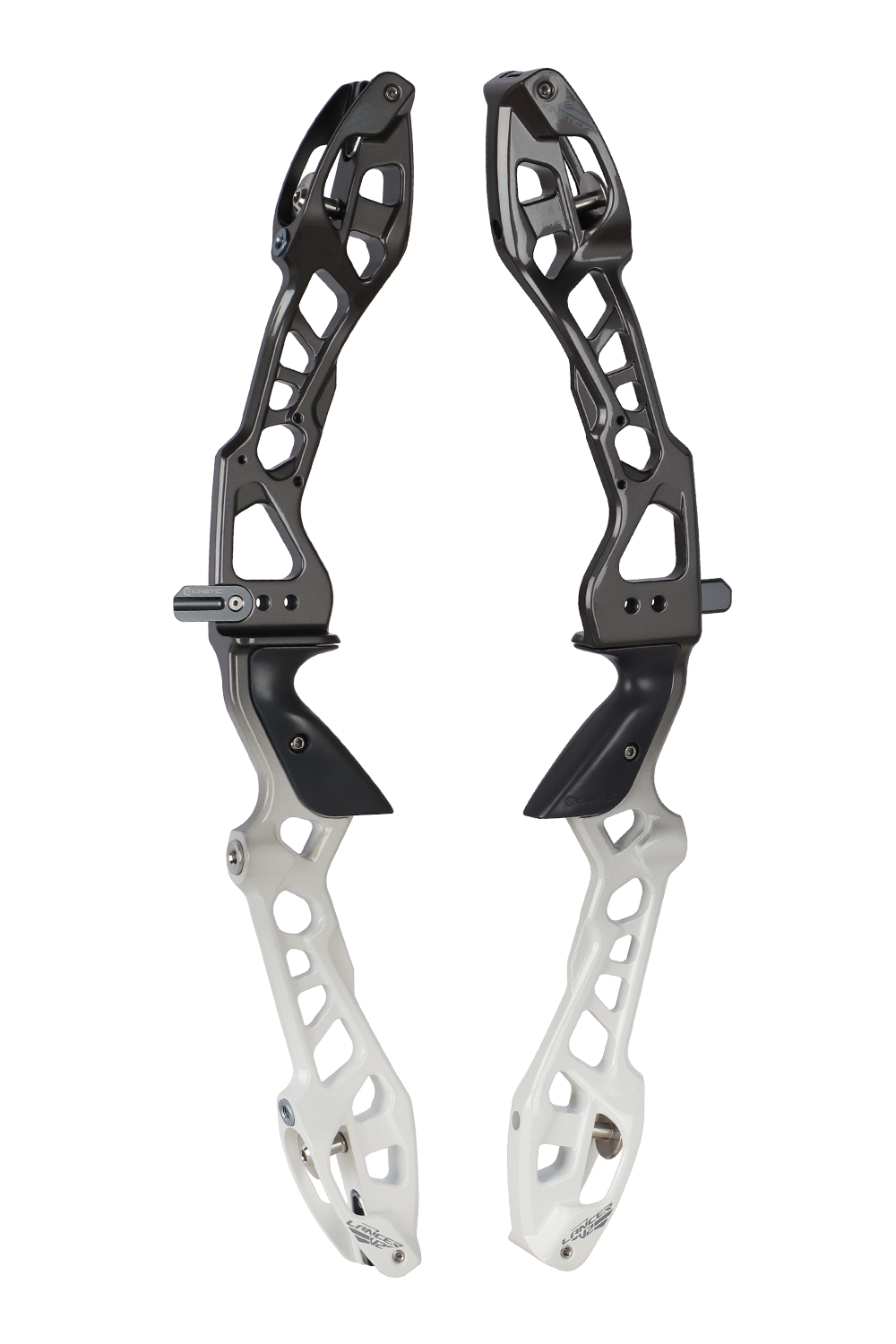 KINETIC LANCER V2 RISER 25″ 19 KINETIC LANCER V2 RISER 25″ - Image 19