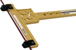 FLEX BRACING HEIGHT GAUGE