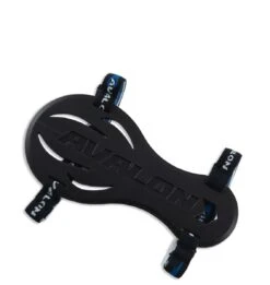 AVALON ARMGAURDS SMART RUBBER With MAGNET CLIPS -Chiltern Archery Store 1 75968.1531990228.1280.1280