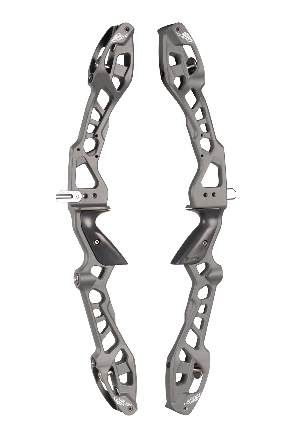 KINETIC LANCER V2 RISER 25″ 3 KINETIC LANCER V2 RISER 25″ - Image 3