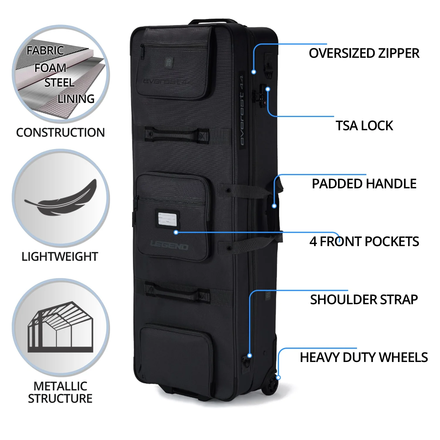 LEGEND EVEREST 2024 COMPOUND CASE 2 LEGEND EVEREST 2024 COMPOUND CASE - Image 2