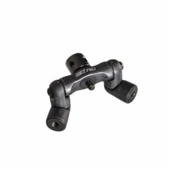 WIAWIS ACS-LX COMPLETE STABILISER SET -Chiltern Archery Store 2 14