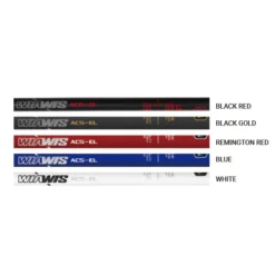 WIAWIS ACS-EL LONG ROD -Chiltern Archery Store 2 17