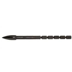 EASTON 4MM HL BREAK OFF POINTS No1. (PACK OF 12)