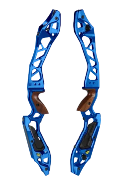 KINETIC ELEZO RISER 25″ -Chiltern Archery Store 2 3