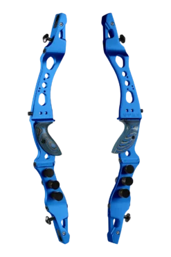 KINETIC VYGO RISER 25″ -Chiltern Archery Store 2 6