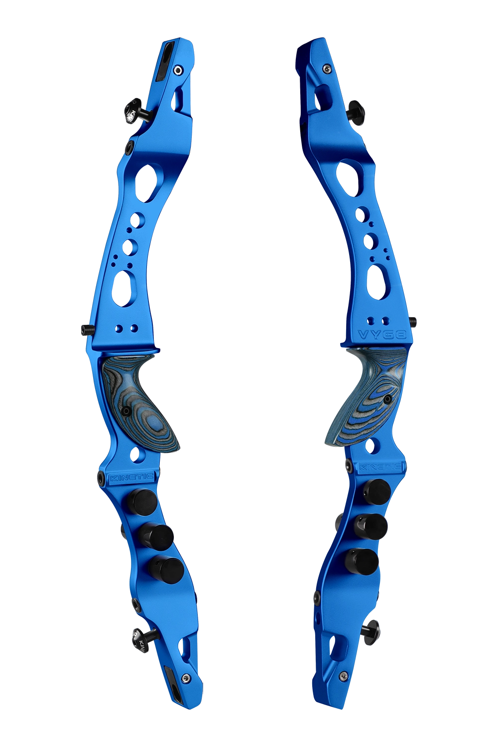 WNS BLACK WOLF RISER 2 WNS BLACK WOLF RISER - Image 2