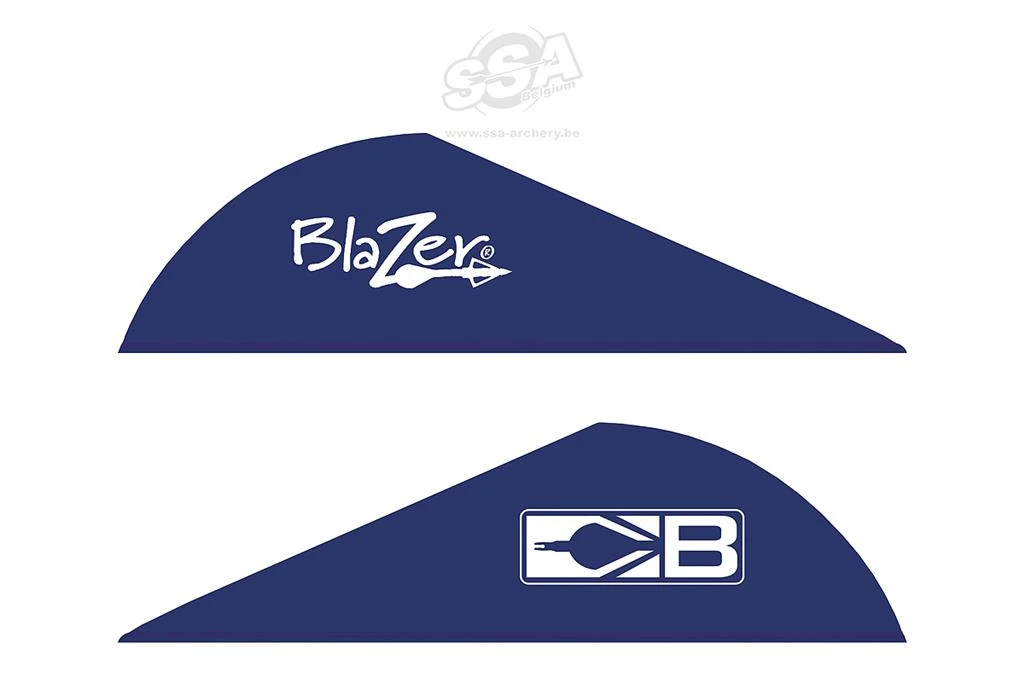 BOHNING BLAZER VANE 2 BOHNING BLAZER VANE - Image 2