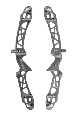 KINETIC NOVANA V2 RISER 23″ -Chiltern Archery Store 2 8